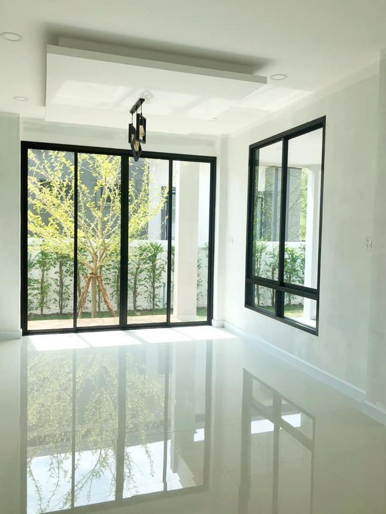 ภาพแบบบ้าน-บ้านเดี่ยว