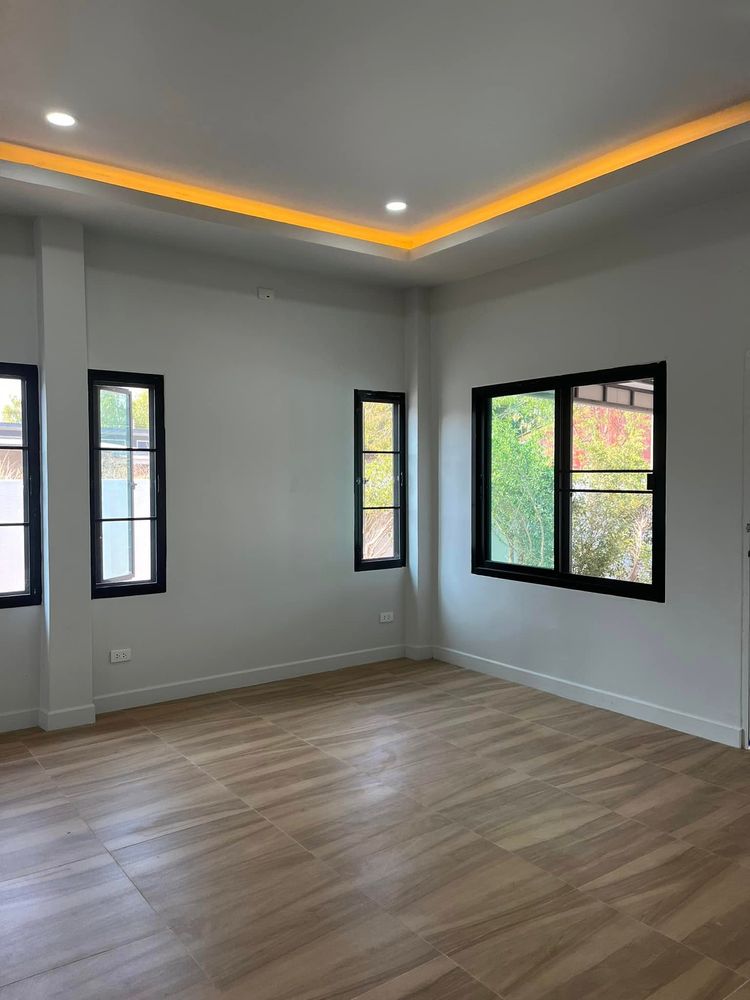 ภาพแบบบ้าน-บ้านเดี่ยว