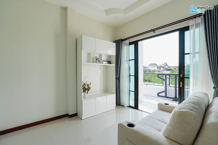 ภาพแบบบ้าน-บ้านเดี่ยวสไตล์ยุโรป