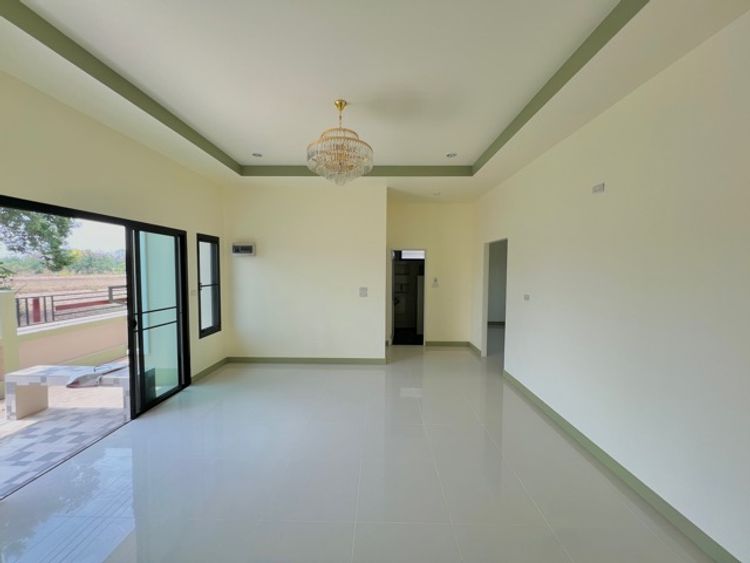 ภาพแบบบ้าน-บ้านทรงโมเดิร์นปั้นหยา