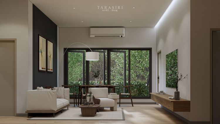 ภาพแบบบ้าน-Type A