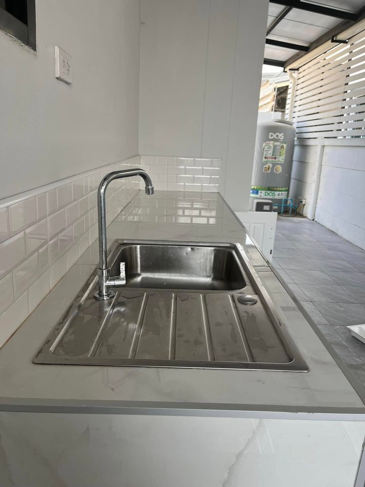 ภาพแบบบ้าน-บ้านเดี่ยว