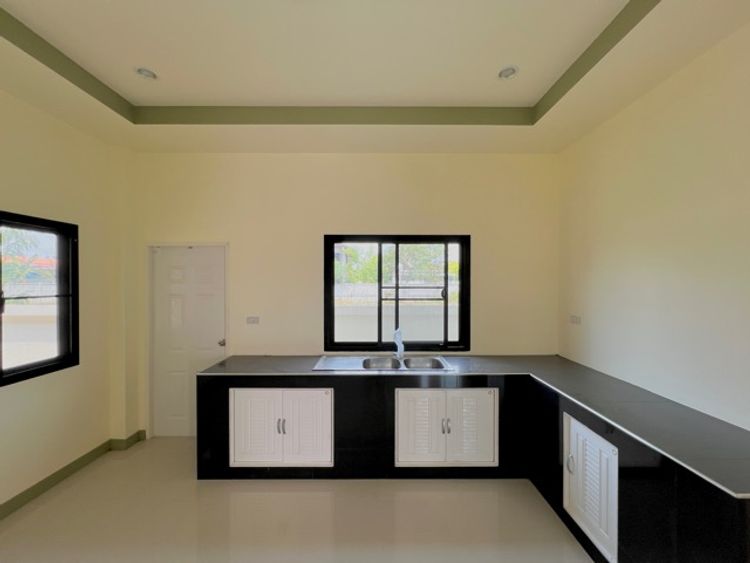 ภาพแบบบ้าน-บ้านทรงโมเดิร์นปั้นหยา