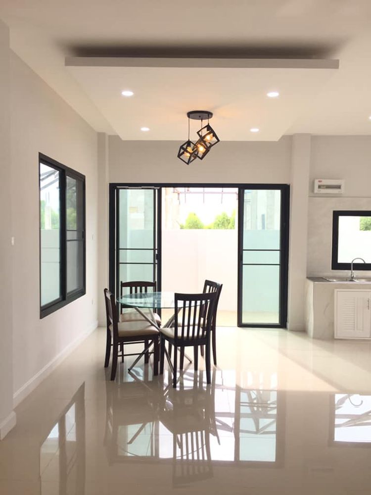 ภาพแบบบ้าน-บ้านเดี่ยว