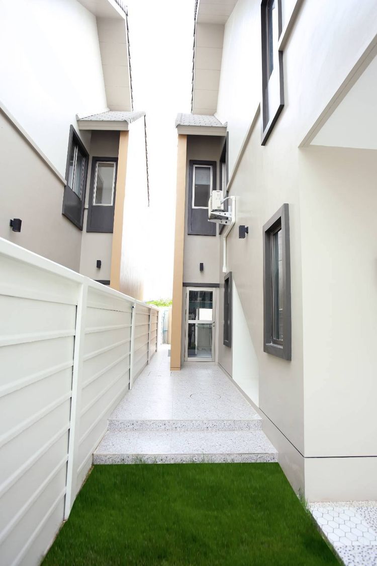 ภาพแบบบ้าน-บ้านแฝด