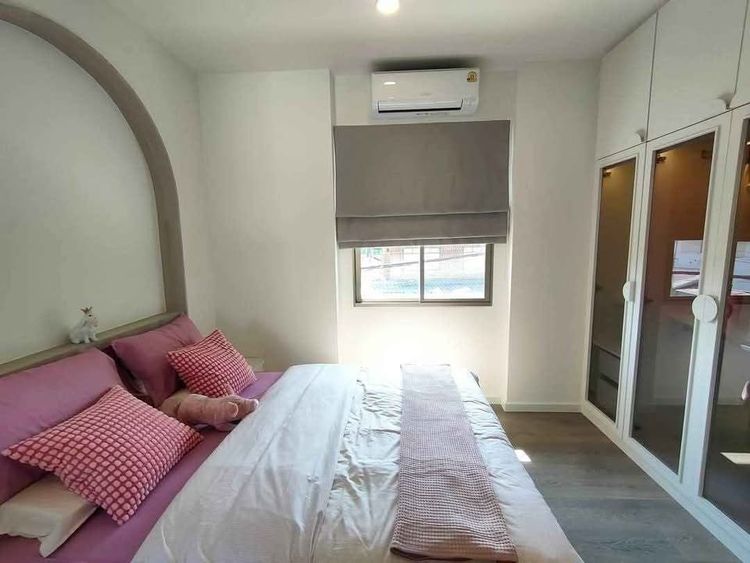 ภาพแบบบ้าน-บ้านแฝด