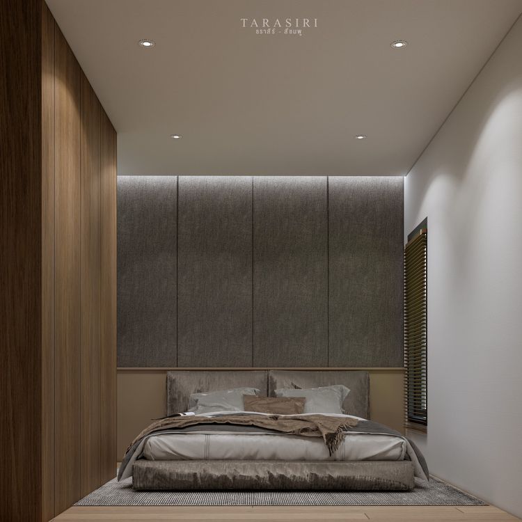 ภาพแบบบ้าน-Type A