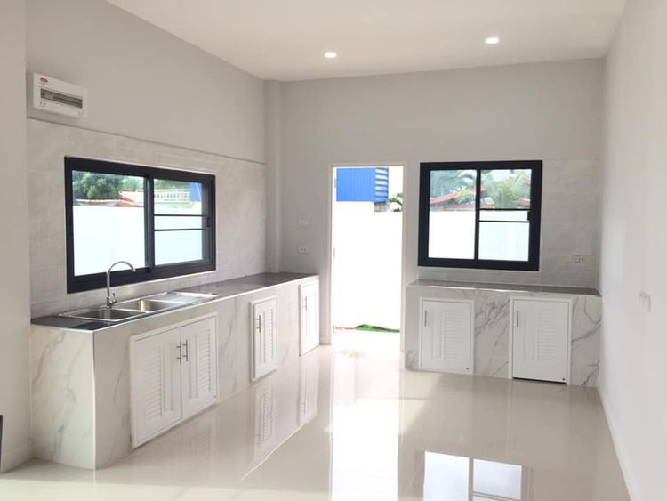 ภาพแบบบ้าน-บ้านเดี่ยว