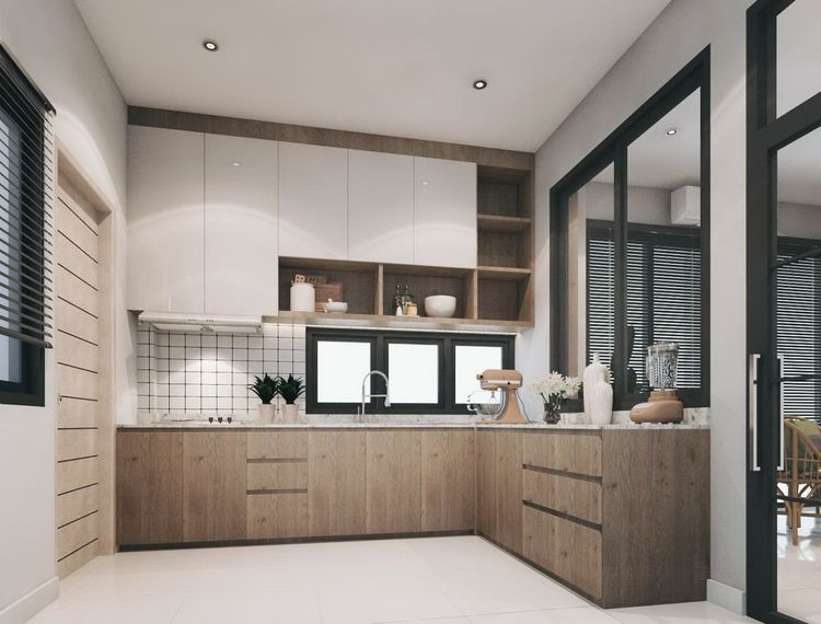 ภาพแบบบ้าน-บ้านเดี่ยว