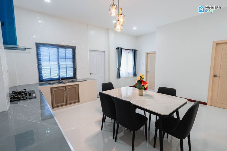 ภาพแบบบ้าน-บ้านเดี่ยวสไตล์ยุโรป