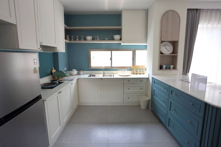 ภาพแบบบ้าน-บ้านแฝด