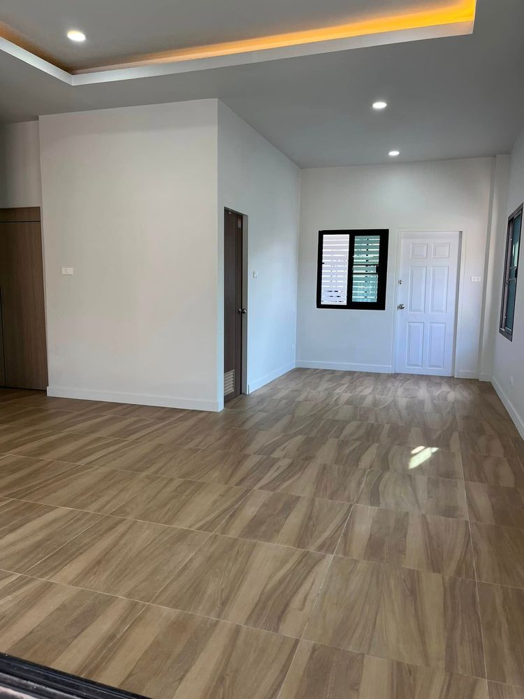 ภาพแบบบ้าน-บ้านเดี่ยว