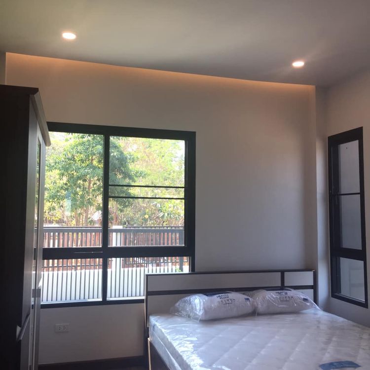 ภาพแบบบ้าน-บ้านเดี่ยว