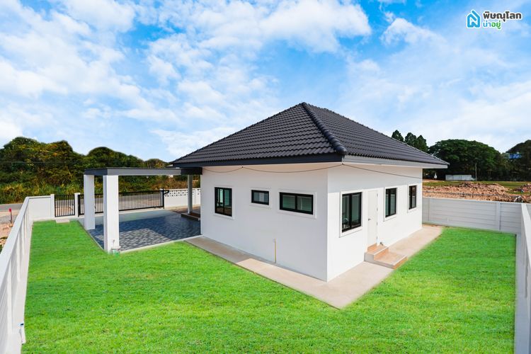 ภาพแบบบ้าน-สไตล์คอนเทมโพรารี่