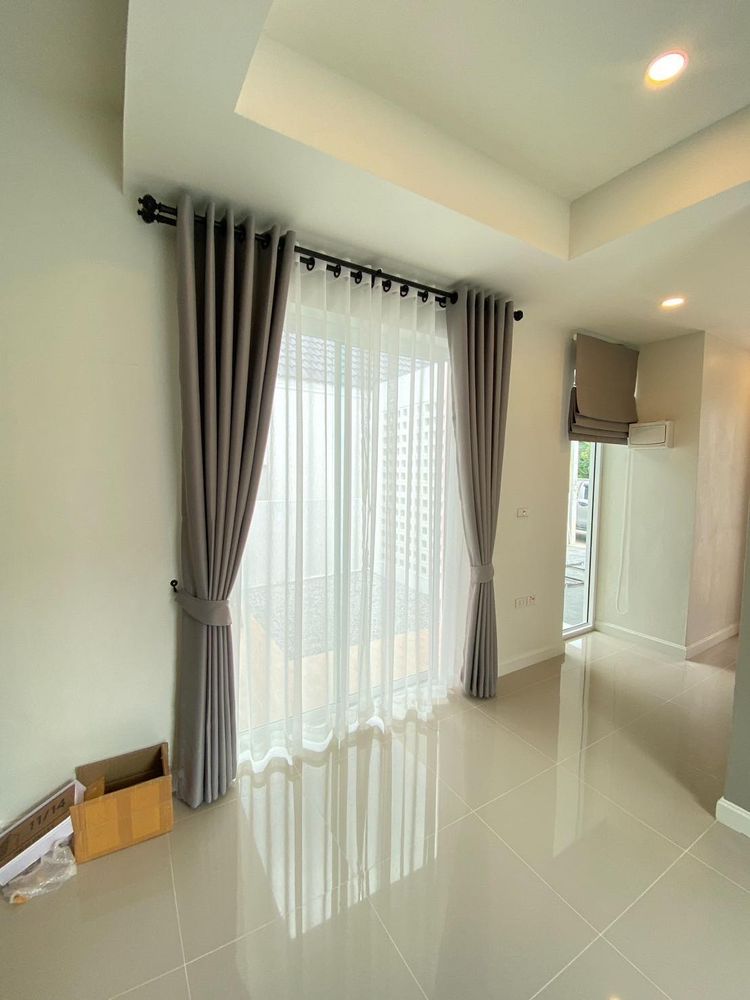 ภาพแบบบ้าน-บ้านเดี่ยว