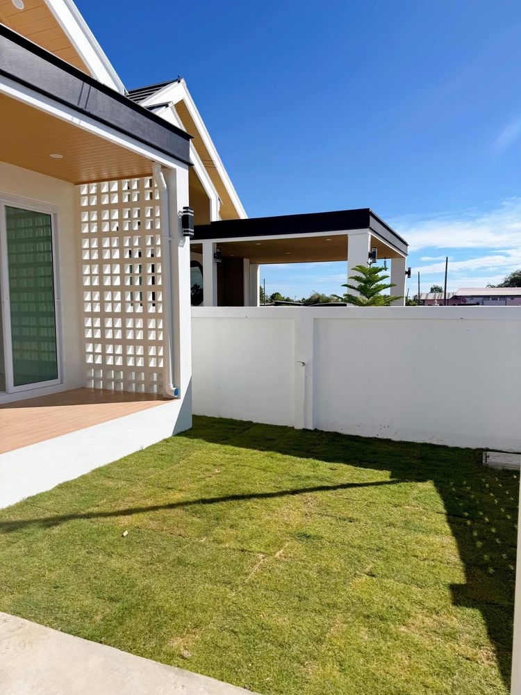 ภาพแบบบ้าน-Type A