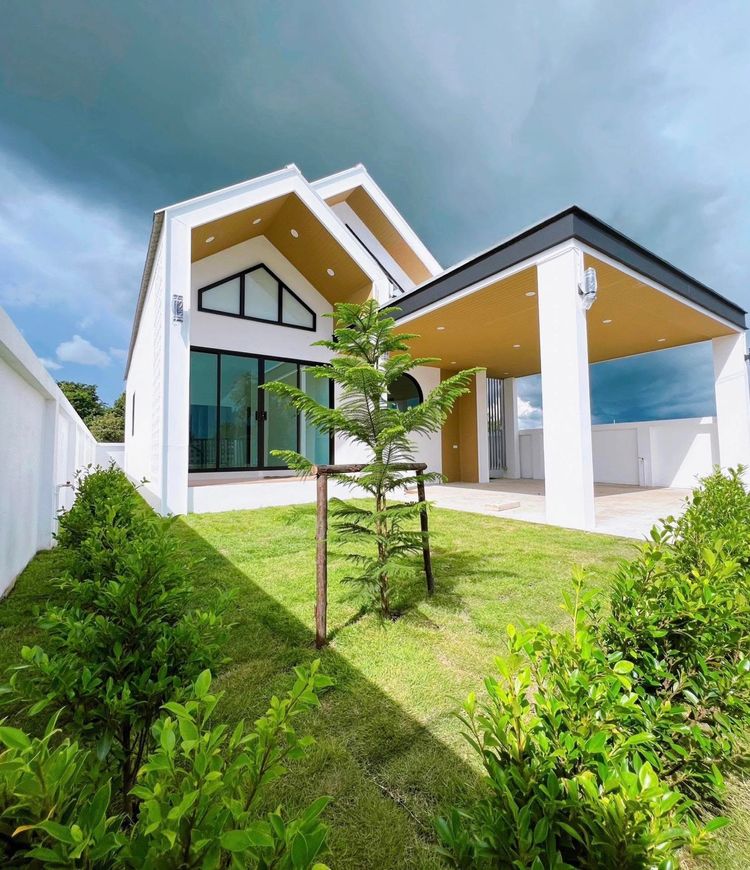 ภาพแบบบ้าน-Type A