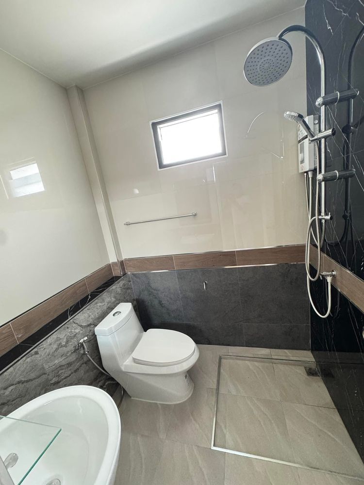 ภาพแบบบ้าน-บ้านเดี่ยวชั้นเดียว