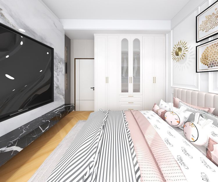 ภาพแบบบ้าน-The Grace Villa