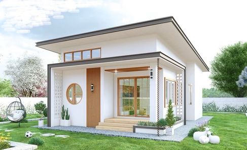 ปภาวิลเลจ โคกสี-โรงเรียนกีฬาขอนแก่น - Phapavillage khok Si