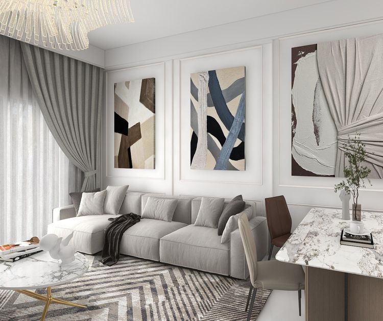 ภาพแบบบ้าน-The Grace Villa