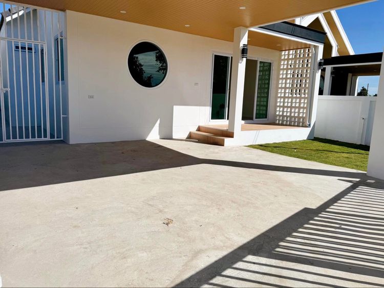 ภาพแบบบ้าน-Type A