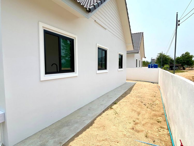 ภาพแบบบ้าน-บ้านเดี่ยว