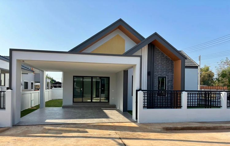 ภาพแบบบ้าน-สมาร์ท ซีรีส์