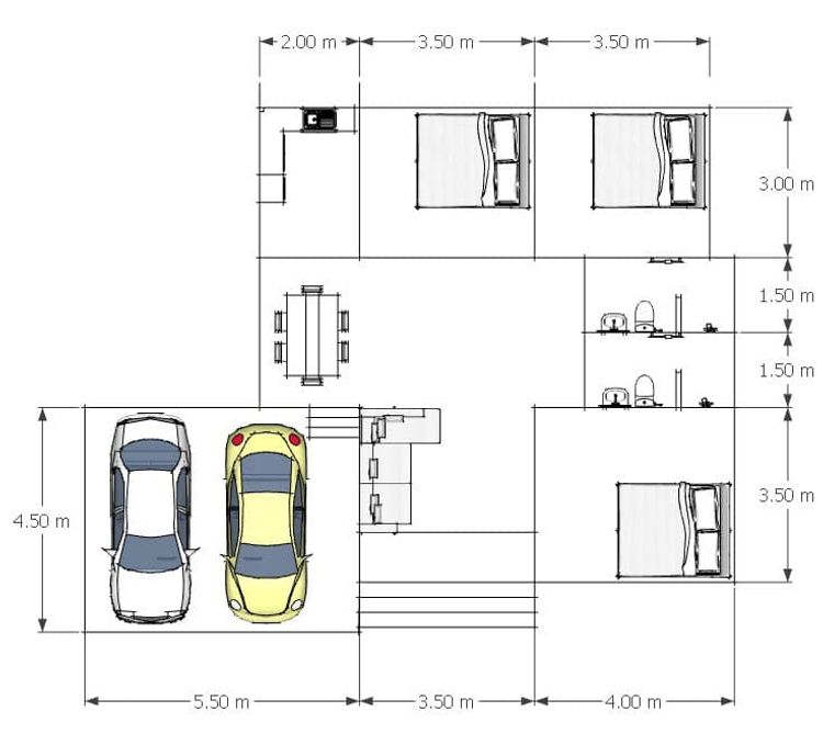 ภาพแบบบ้าน-คอนเทมโพรารี่