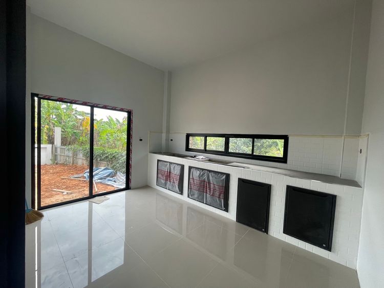 ภาพแบบบ้าน-สไตล์โมเดิร์น ทรงปั้นหยา