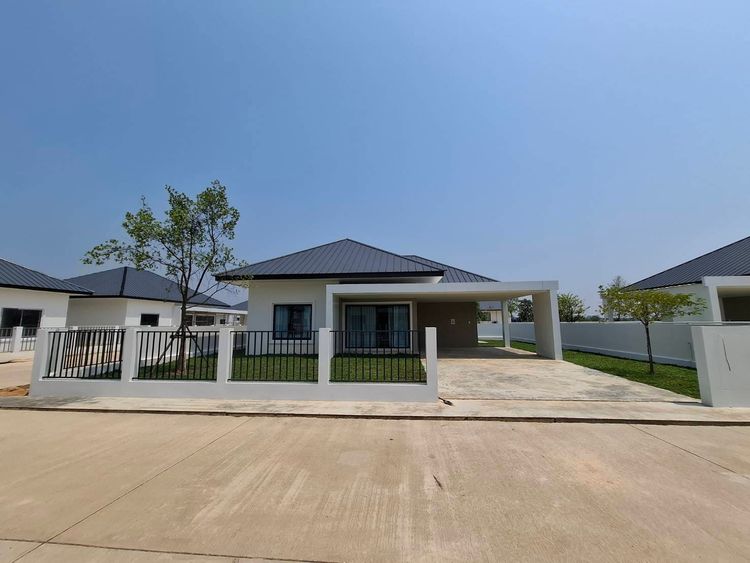 ภาพแบบบ้าน-บ้าน Type A : Perfect Type