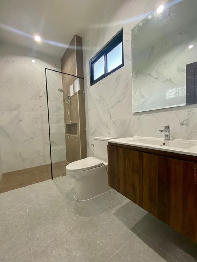 ภาพแบบบ้าน-Modren Classic