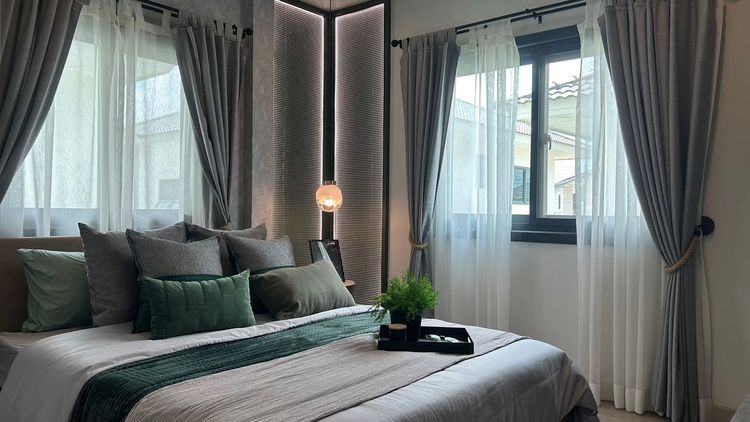 ภาพแบบบ้าน-ศุภชานนท์