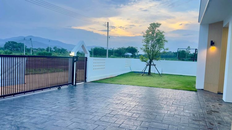 ภาพแบบบ้าน-มินิมอล นอร์ดิก