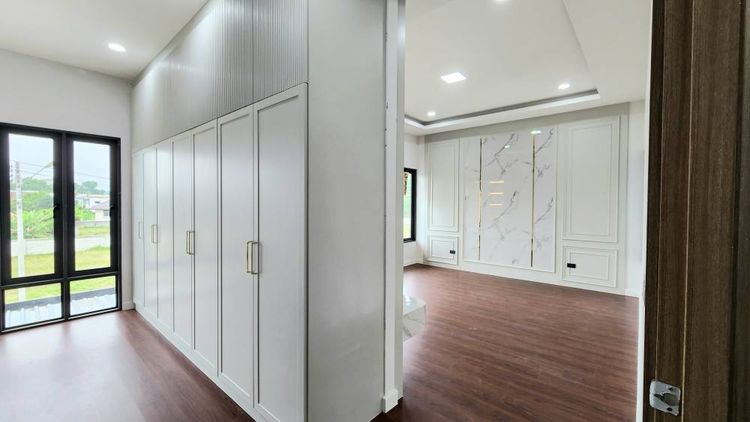 ภาพแบบบ้าน-บ้านเดี่ยว