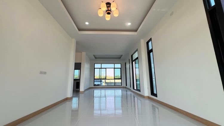 ภาพแบบบ้าน-บ้านสไตล์คอนเทมโพรารี่