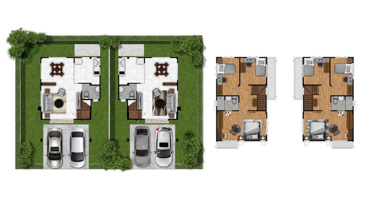 ภาพแบบบ้าน-ศุภกัลยา