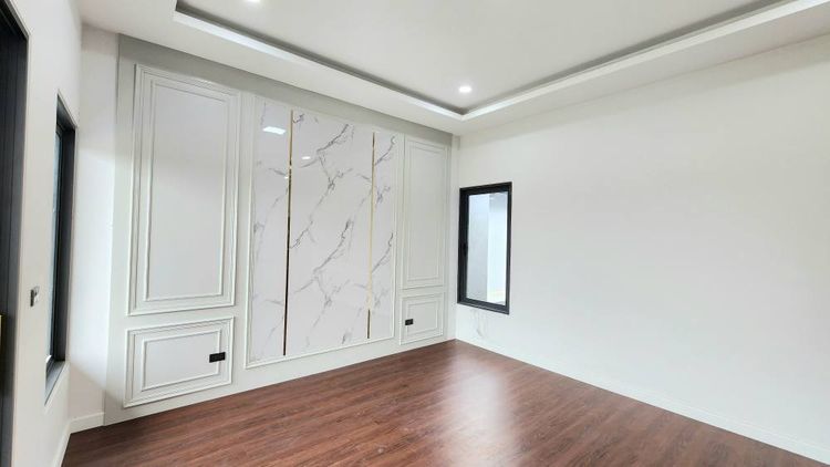 ภาพแบบบ้าน-บ้านเดี่ยว