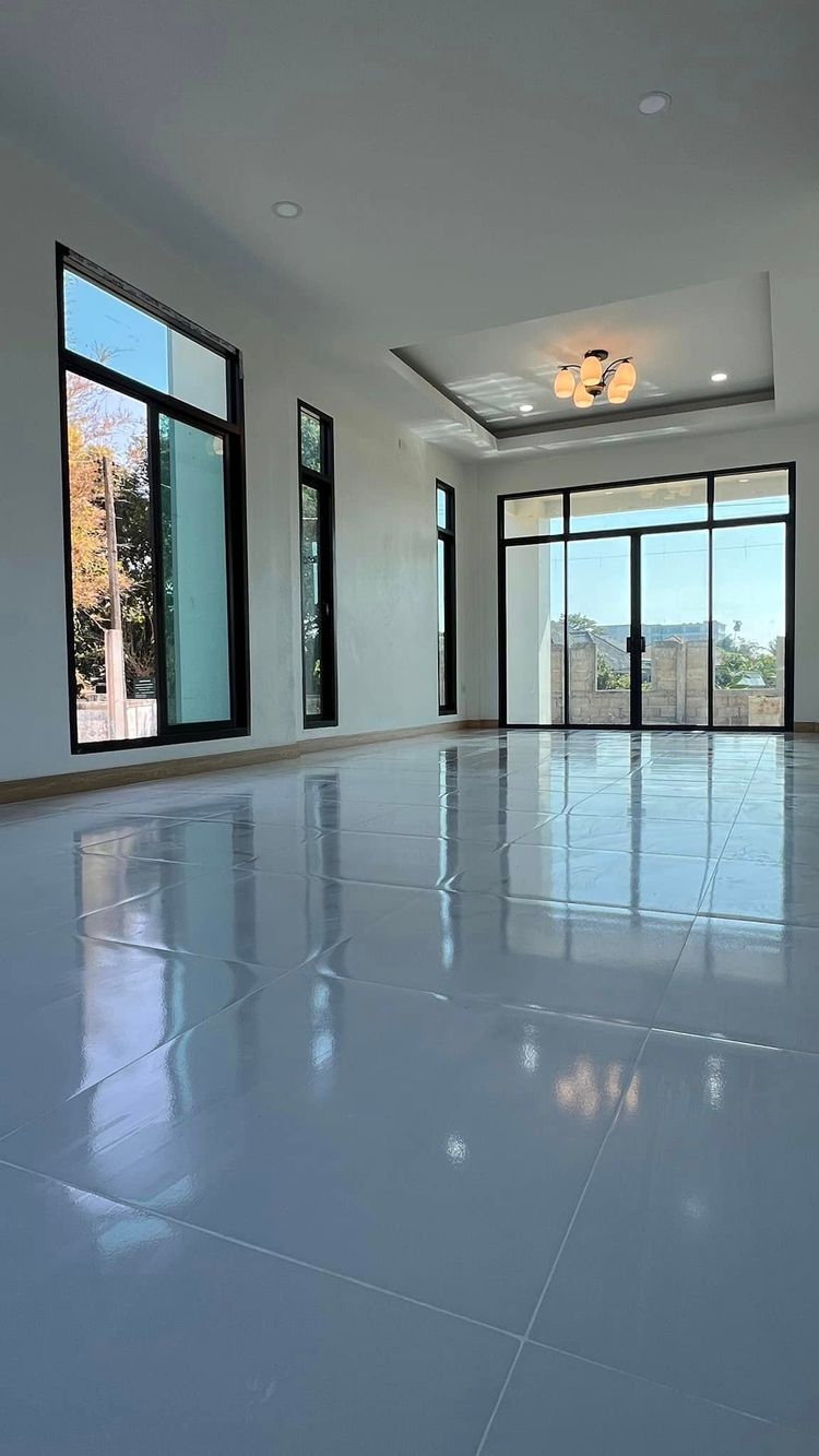 ภาพแบบบ้าน-บ้านสไตล์คอนเทมโพรารี่