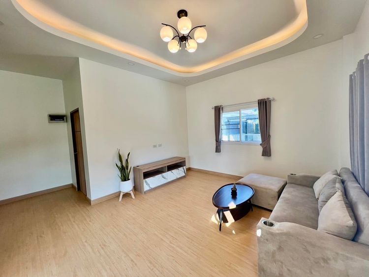 ภาพแบบบ้าน-บ้านเดี่ยว