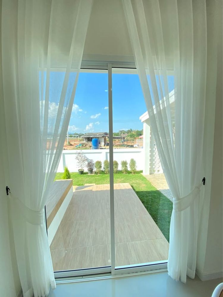 ภาพแบบบ้าน-บ้านสไตล์มินิมอล