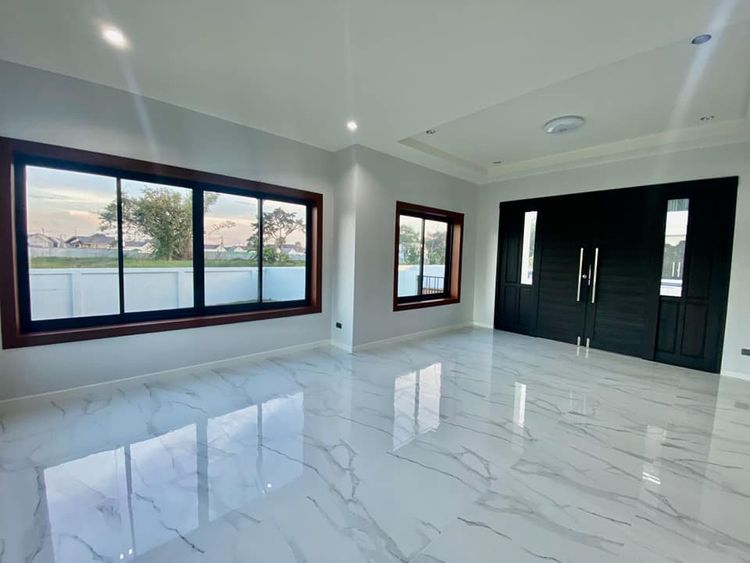 ภาพแบบบ้าน-Modren Classic