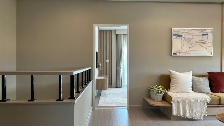 ภาพแบบบ้าน-ศุภศรณ์