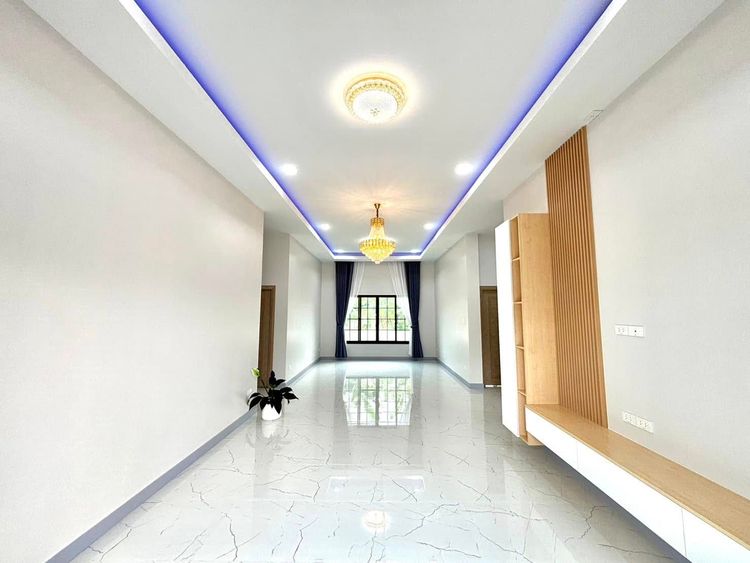 ภาพแบบบ้าน-บ้านเดี่ยว