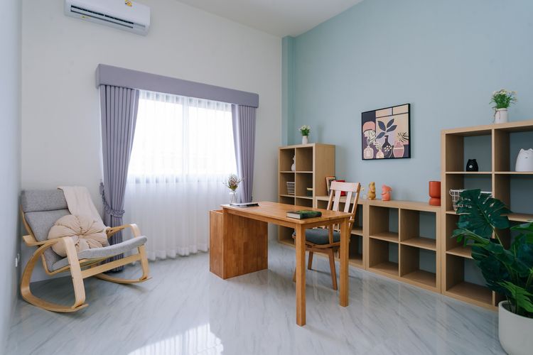 ภาพแบบบ้าน-บ้าน Type A : Perfect Type