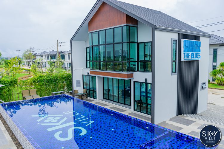 ภาพแบบบ้าน-Lyux