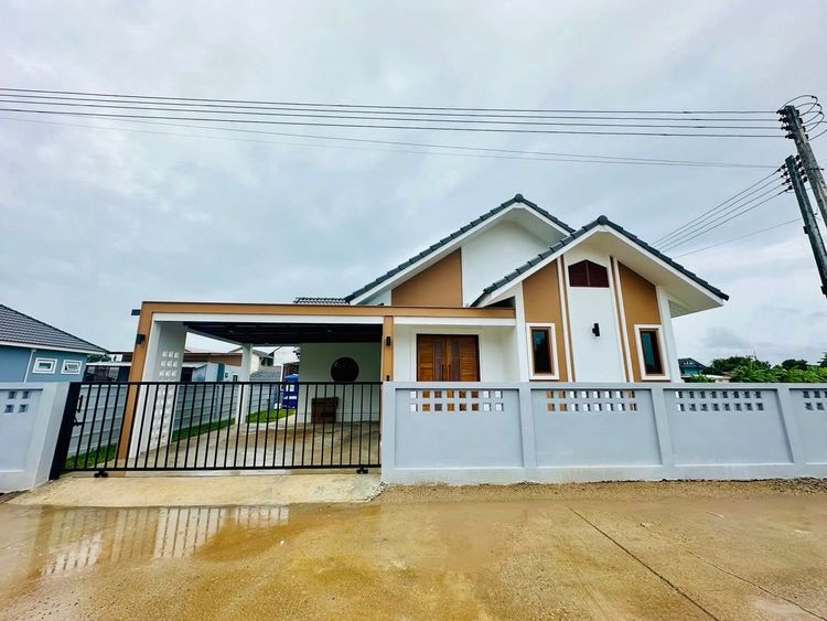 ภาพแบบบ้าน-มินิมอล มูจิ