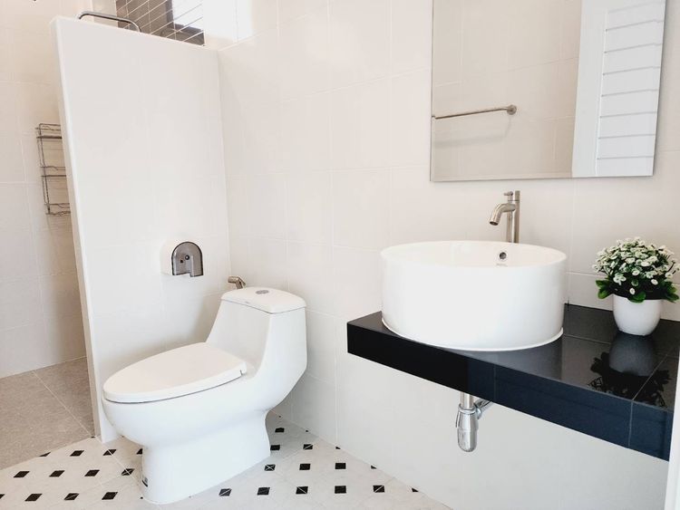 ภาพแบบบ้าน-บ้านเดี่ยว