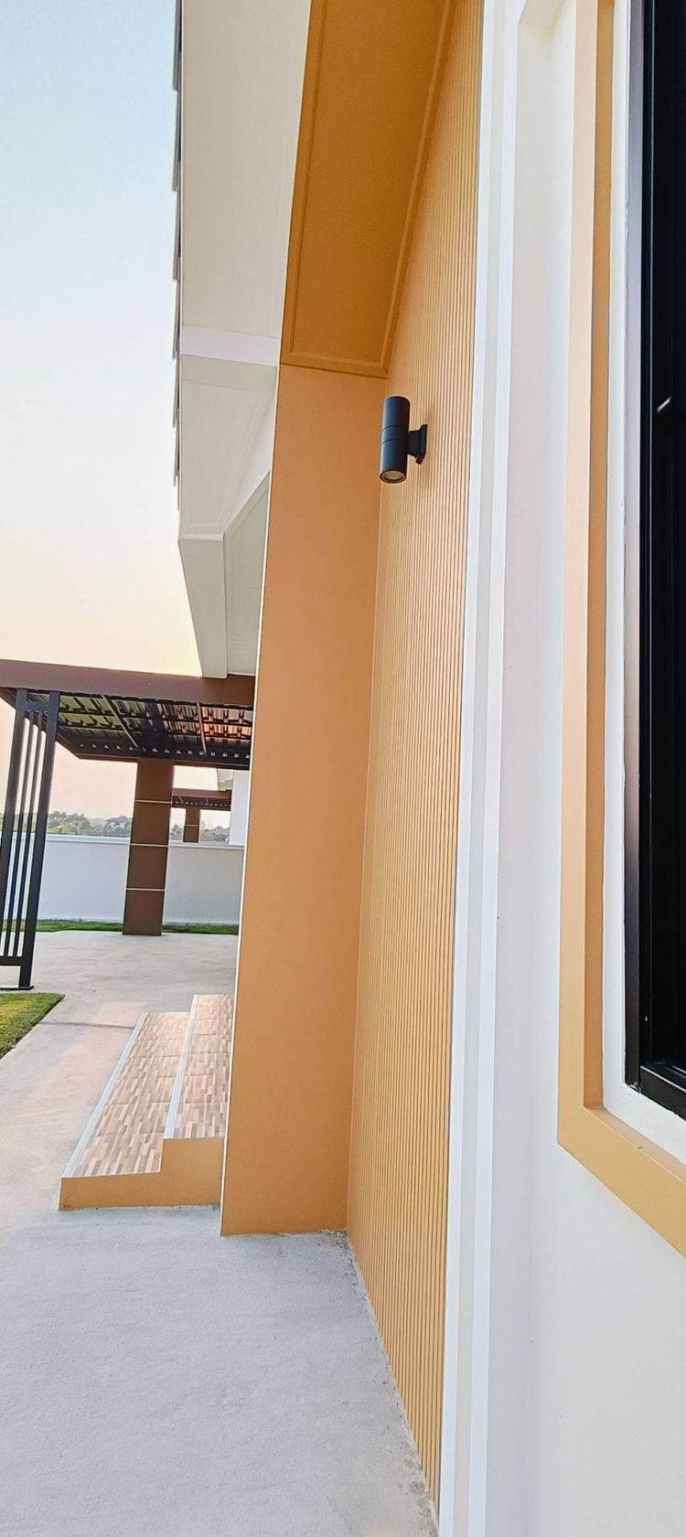 ภาพแบบบ้าน-บ้านเดี่ยว