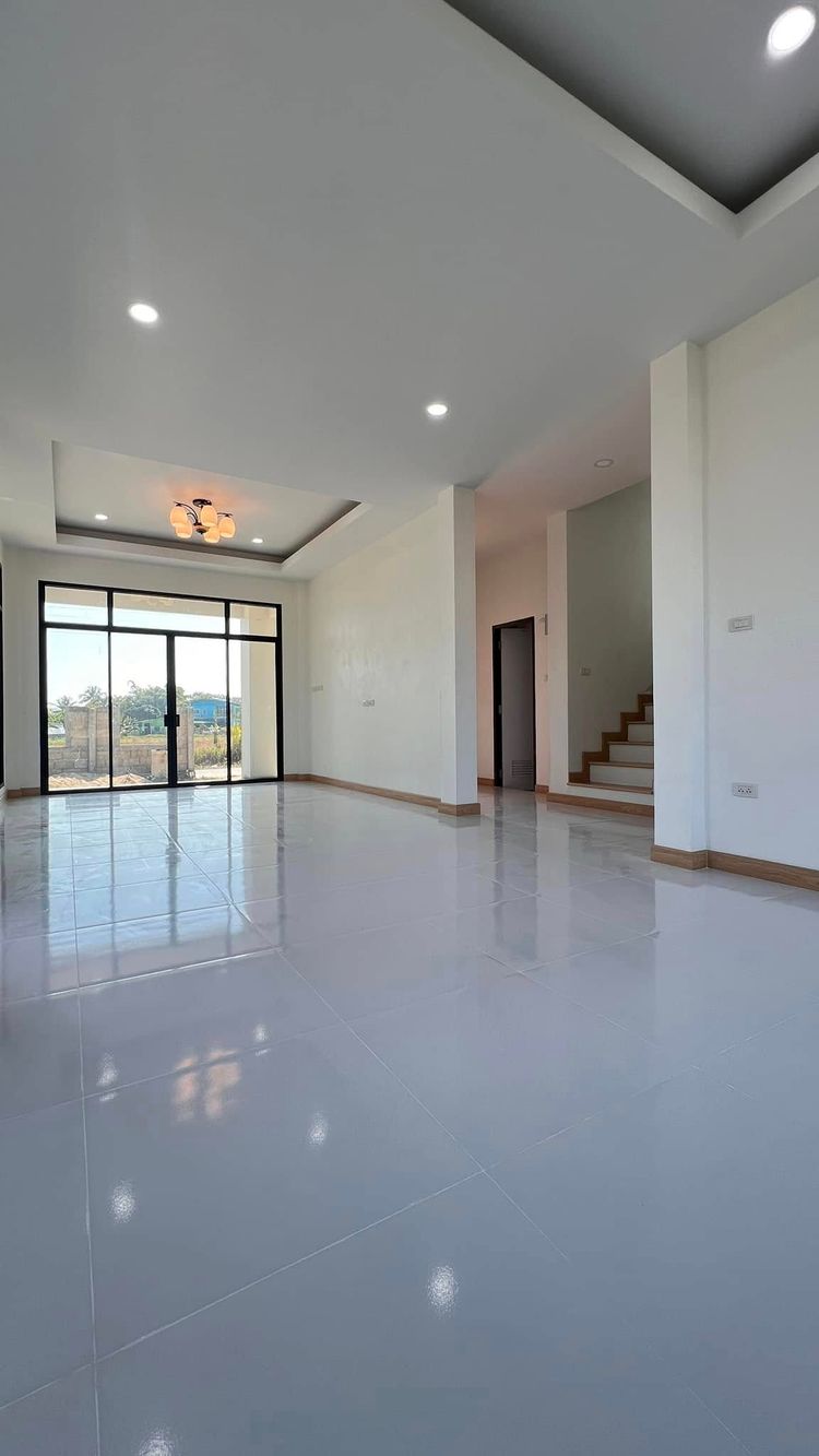 ภาพแบบบ้าน-บ้านสไตล์คอนเทมโพรารี่